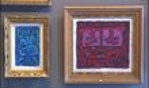 Fabrizio Borrini expose
